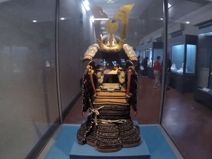 Pavel Bolf National Museum