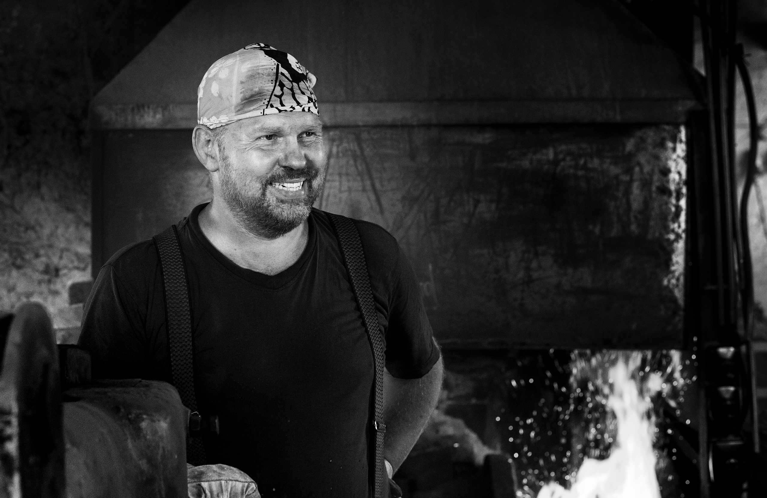 Pavel Bolf Katana kaji