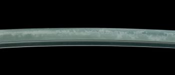 Pavel Bolf - Blade detail 