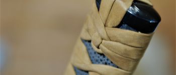 Pavel Bolf - Katana in Bizen Osafune style