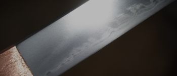 Pavel Bolf - tanto yoroi doshi