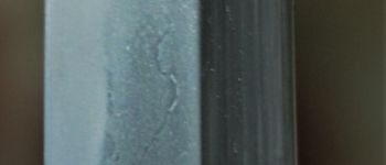 Pavel Bolf - O-wakizashi, tensho koshirae, Blade detail