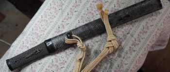 Pavel Bolf - Muramasa tanto