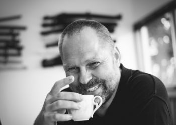 Pavel Bolf, way to Japan