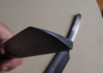 Pavel Bolf - Japanese Nata