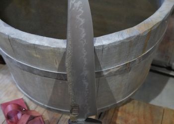 Pavel Bolf - Bowie in Japanese style (price per order 10 000Kč)