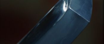 Pavel Bolf - Katana in Bizen school style, Iaito 