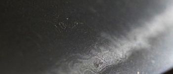 Pavel Bolf - Hira zukuri tanto in aikuchi koshirae