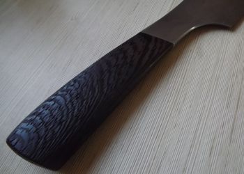 Pavel Bolf - kitchen knife