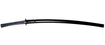 Pavel Bolf - Katana in uchigatana koshirae