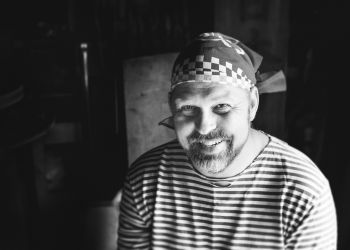 Pavel Bolf, way to Japan