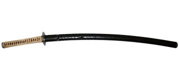 Pavel Bolf - Katana in higo koshirae