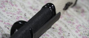 Pavel Bolf - Hira zukuri tanto