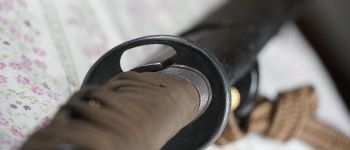 Pavel Bolf - Kanmuri otoshi tanto