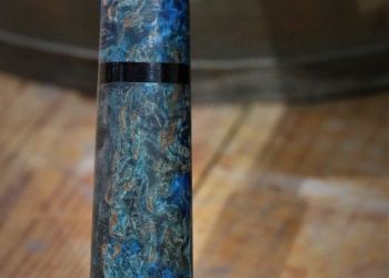 Pavel Bolf - large kitchen knife