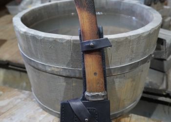 Pavel Bolf - Japanese Nata