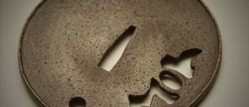 Pavel Bolf - Tachi in the style of Bungo Yukihira