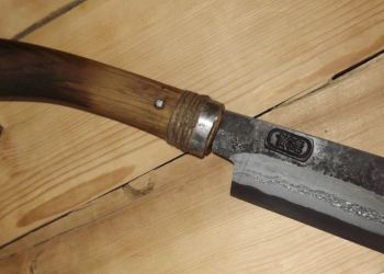 Pavel Bolf - Japanese Nata