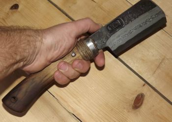 Pavel Bolf - Japanese Nata