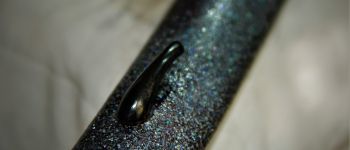 Pavel Bolf - Ó-Ható katana