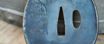 Pavel Bolf - Katana in Bizen Osafune style