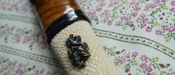 Pavel Bolf - tanto yoroi doshi