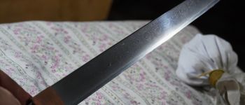 Pavel Bolf - Gassan tanto