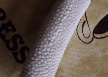 Pavel Bolf - Folded steel and oroshigane steel knives