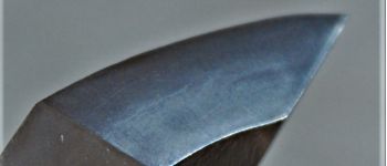 Pavel Bolf - Ó-Ható katana