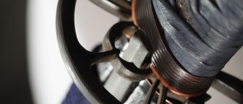 Pavel Bolf - Tachi in Ichimonji style