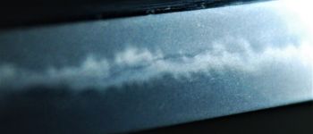 Pavel Bolf - Katana in the style of the Nambokucho period