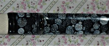 Pavel Bolf - Tanto aikuchi dashi zame koshirae