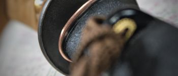 Pavel Bolf - Sunobi tanto ve stylu školy Mino, Tsub