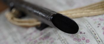 Pavel Bolf - Muramasa tanto