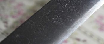 Pavel Bolf - Gassan tanto