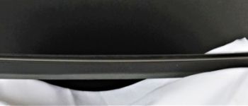 Pavel Bolf - Tachi in the style of Bungo Yukihira blade tachi