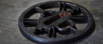 Pavel Bolf - Tachi in Ichimonji style