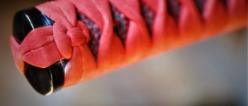 Pavel Bolf - Katana v tensho koshirae, Kashira