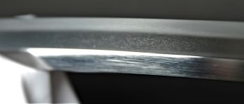 Pavel Bolf - Ó-Ható katana