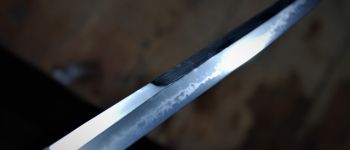 Pavel Bolf - Tanto with kogatana