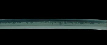 Pavel Bolf - Blade detail