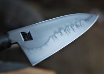 Pavel Bolf - kitchen knives