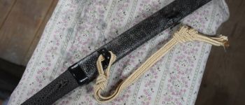 Pavel Bolf - Muramasa tanto