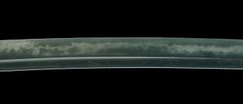 Pavel Bolf - Blade Detail