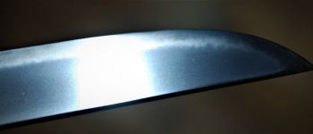 Pavel Bolf - Daisho in the style of the Nambokucho period