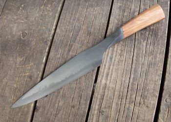 Pavel Bolf - kitchen knife