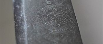 Pavel Bolf - Gassan tanto in Ayasugi style 