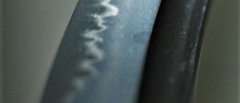 Pavel Bolf - Katana in Bizen school style, Iaito 