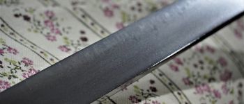 Pavel Bolf - Hira zukuri tanto