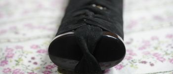 Pavel Bolf - katana tensho koshirae